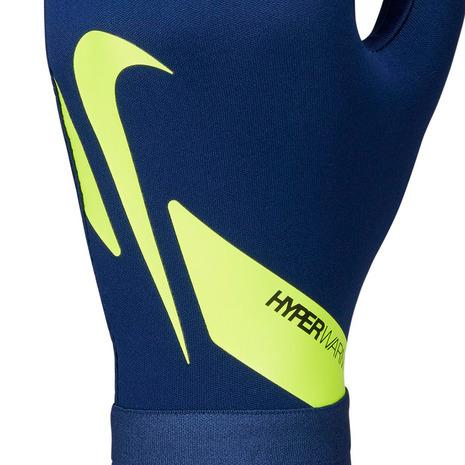 【5点以上で10%OFFクーポン 11日1:59まで】ナイキ(NIKE) ハイパーウォーム アカデミー グローブ CU1589-493 (メンズ)|SuperSportsXEBIO PayPayモール店|02