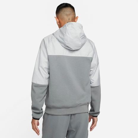 ナイキ Nike Nsw Te ウィンター フリース フルジップ ロングスリーブ フーディ Dd47 077 メンズ Supersportsxebio Paypayモール店 通販 Paypayモール