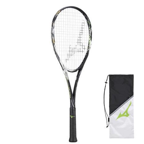 送料無料❤️ソフトテニスラケット❤️エフスピード V-プロ 63JTN25109 楽天市場】ミズノ (mizuno) ソフトテニスラケット エフスピード