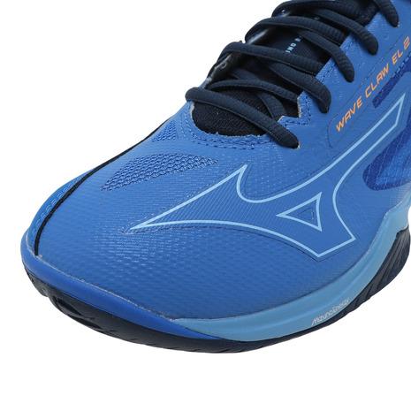 ミズノ（MIZUNO）（メンズ、レディース）バドミントンシューズ ウエーブクロー EL 2 71GA2280｜supersportsxebio｜07