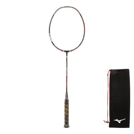 Mizuno Fortius バドミントンラケット MIZUNO ミズノ（MIZUNO）（メンズ、レディース）バドミントンラケット