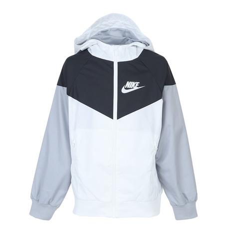 NIKE ナイキ(NIKE)(キッズ)ジャケット ウインドブレーカー NIKE ナイキ(NIKE)(キッズ)ジャケット ウインドブレーカー