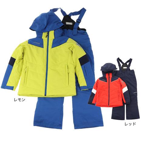 PHENIX フェニックス スキーウェア 子供100 phenix