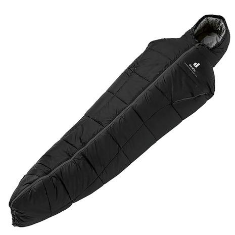 deuter STAR CATCHER ドイター　スターキャッチャー　シュラフ deuter（ドイター） シュラフ 寝袋 マミー型 スターキャッチャー STAR