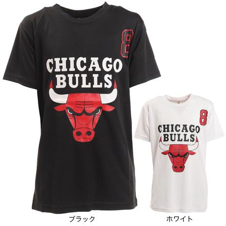 NBA エヌビーエー（NBA）（キッズ） ジュニア ザック・ラヴィーン 