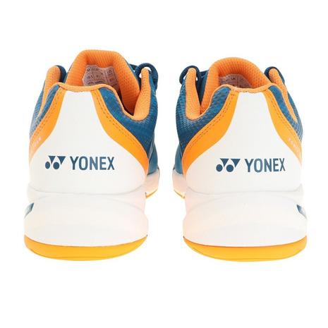 ヨネックス（YONEX）（メンズ） オムニクレーコート用 テニスシューズ パワークッションチーム GC SHTTGC｜supersportsxebio｜06