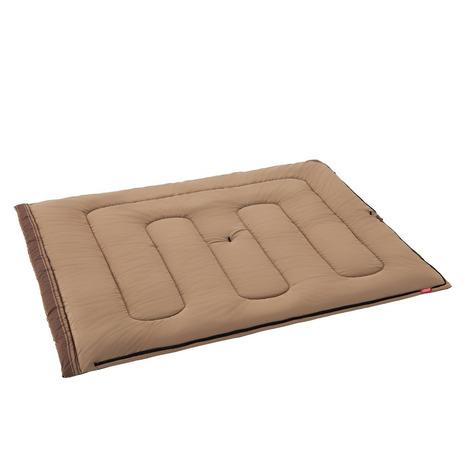 Coleman コールマン（Coleman） シュラフ 寝袋 封筒型