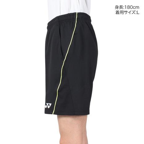 YONEX ヨネックス（YONEX）（メンズ、レディース） ニットハーフ