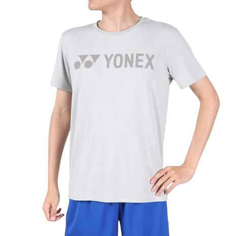 YONEX（ヨネックス） （メンズ）テニスウェア 半袖Tシャツ 16595 速乾
