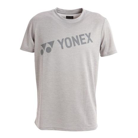 YONEX ヨネックス(YONEX)(メンズ)テニスウェア ユニドライT YONEX ヨネックス(YONEX)(メンズ)テニスウェア ユニドライT