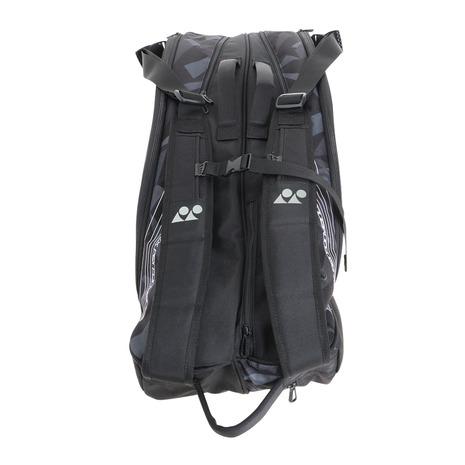 YONEX（ヨネックス） （メンズ、レディース）テニス ラケットケース