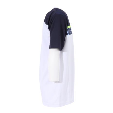 YONEX ヨネックス(YONEX)(キッズ)テニスウェア UVカット YONEX ヨネックス(YONEX)(キッズ)テニスウェア UVカット