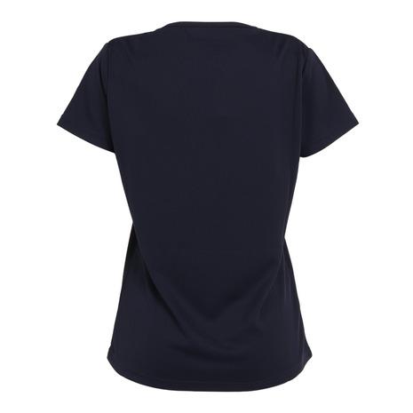 バボラ（BABOLAT）（レディース）テニスウェア レディース Tシャツ BWP1530C 吸水 速乾 UVケア｜supersportsxebio｜03