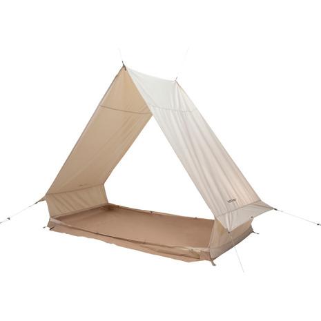 NORDISK（ノルディスク） テント 連結 キャンプ ミッドガルド