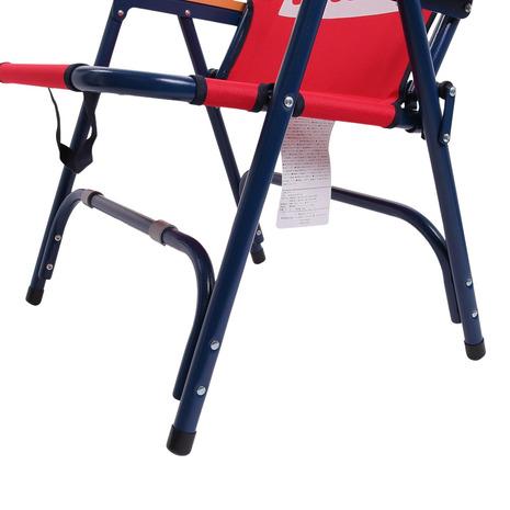 チャムス（CHUMS）椅子 チェア 折りたたみ キャンプ バックウィズチェア CH62-1753｜supersportsxebio｜10