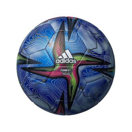 アディダス Adidas サッカーボール 4号球 検定球 コネクト21 プロ キッズ Af440b 4 798円 セール品