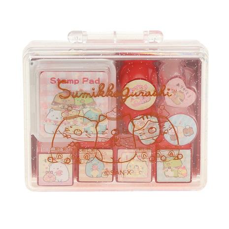 すみっコぐらし すみっコぐらし（Sumikkogurashi）（キッズ）スタンプ