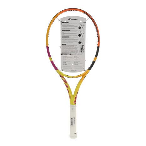 バボラ（BABOLAT） 硬式用テニスラケット ピュアアエロ ラファ ライト 