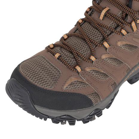 MERRELL メレル(MERRELL)(メンズ)ゴアテックス トレッキング MERRELL メレル(MERRELL)(メンズ)ゴアテックス トレッキング