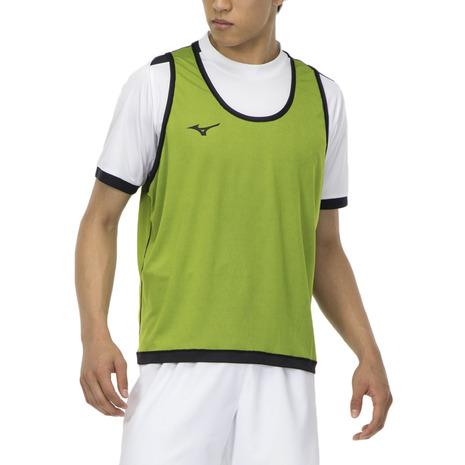 MIZUNO（ミズノ） （メンズ、レディース）TMリバーシブルビブス