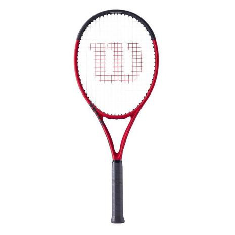 Wilson（ウイルソン） （メンズ、レディース）硬式用テニスラケット