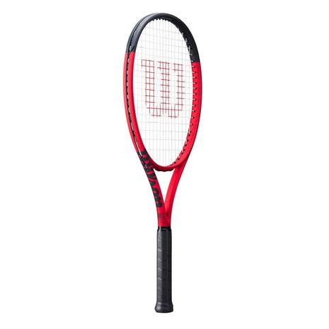 Wilson（ウイルソン） （メンズ、レディース）硬式用テニスラケット