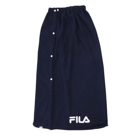 FILA（フィラ） （メンズ、レディース）水泳 巻きタオル ラップタオル