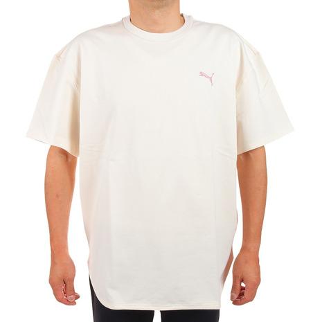 プーマ（PUMA）（メンズ）半袖Tシャツ SUPER PUMA Tシャツ 671097｜supersportsxebio｜05