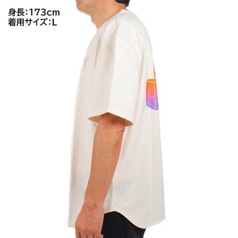 プーマ（PUMA）（メンズ）半袖Tシャツ SUPER PUMA Tシャツ 671097｜supersportsxebio｜10