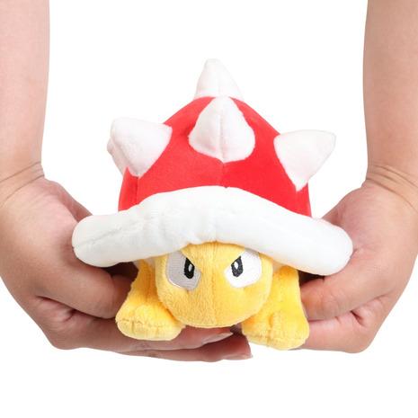 ディズニーぬいぐるみ&マリオ19点。 スーパーマリオ AC61 1UPキノコ ぬいぐるみ（S） | おもちゃ通販