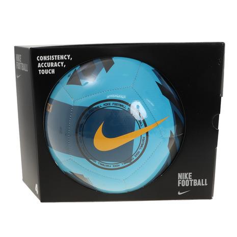 446円 新着 ナイキ Nike サッカーボール 4号球 ピッチ Dc2380 447 4 キッズ