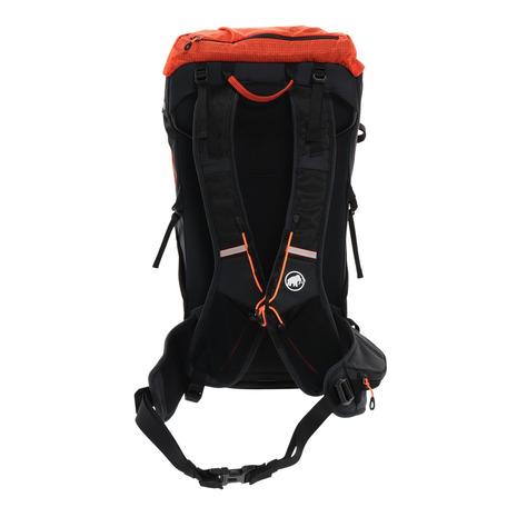 マムート（MAMMUT）（メンズ）アタックザック リュック Ducan 30 2530-00320-3722｜supersportsxebio｜05