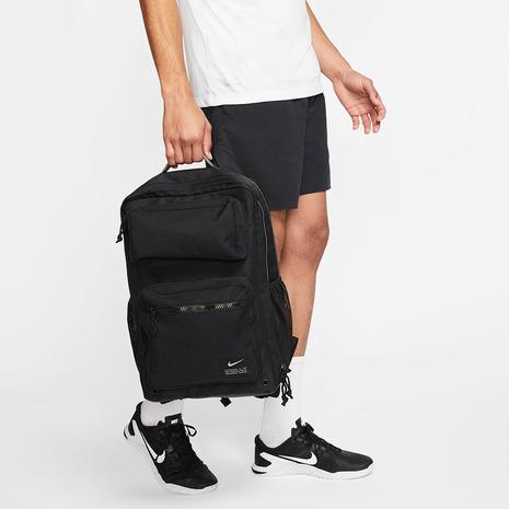 NIKE（ナイキ） （メンズ、レディース）リュック ユーティリティ