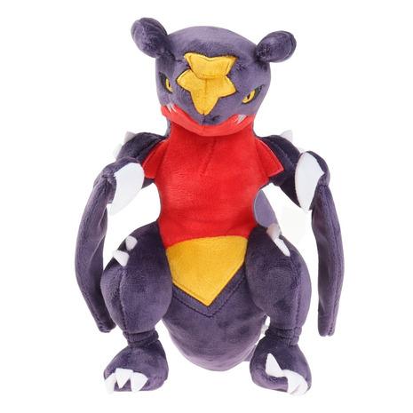 ポケモン(pokemon)(キッズ)ポケモンぬいぐるみS ガブリアス ポケモン(pokemon)(キッズ)ポケモンぬいぐるみS ガブリアス