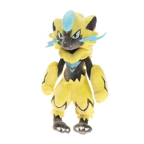 ポケモン Pokemon ぬいぐるみ ゼラオラ S Pp133 メンズ レディース キッズ Tvsteinheim De