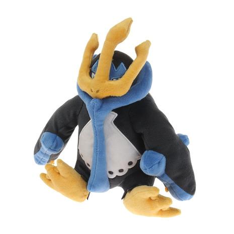 ポケモン Pokemon ぬいぐるみ エンペルト S Pp8 メンズ レディース キッズ Supersportsxebio Yahoo 店 通販 Yahoo ショッピング