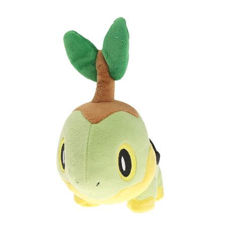 ポケモン　ぬいぐるみ　526 ポケモン（pokemon）（メンズ、レディース、キッズ）ぬいぐるみ