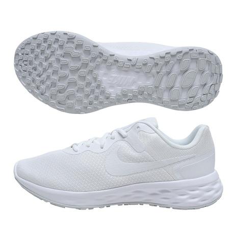 ナイキ Nike スポーツシューズ ランニングシューズ レボリューション 6 Nn Dc3728 メンズ 人気沸騰ブラドン