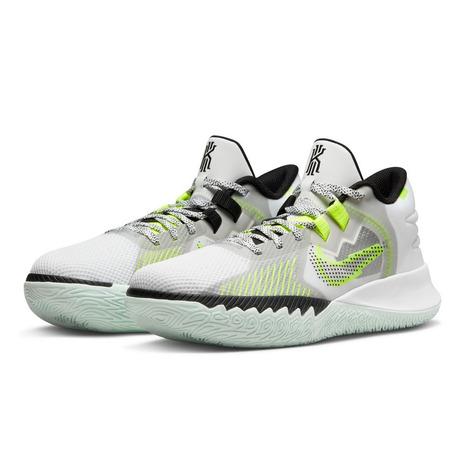 ナイキ Nike バスケットシューズ バッシュ カイリー フライトラップ V Ep Dc91 101 メンズ 7 580円 舗