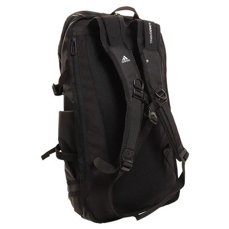 再入荷 予約販売 アディダス Adidas リュック イーピーエス バックパック 40 黒 Bu238 H メンズ レディース Babylonrooftop Com Au