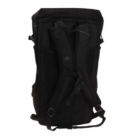 品質は非常に良い アディダス Adidas リュック オプティマイズド パッキング システム バックパック 35l 黒 I50 H メンズ レディース Cisama Sc Gov Br