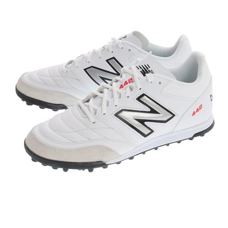 ニューバランス（new balance）（メンズ）サッカートレーニングシューズ サッカーシューズ 442 TEAM TF MS42TWT2 2E :  10794810901 : SuperSportsXEBIO Yahoo!店 - 通販 - Yahoo!ショッピング