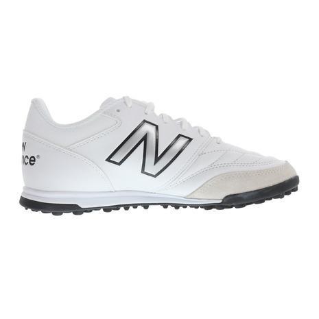 ニューバランス（new balance）（メンズ）サッカートレーニングシューズ サッカーシューズ 442 TEAM TF MS42TWT2 2E｜supersportsxebio｜06