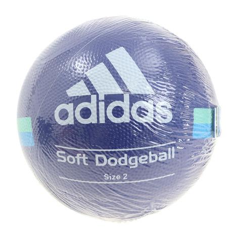 アディダス（adidas）（キッズ）ドッジボール ソフトドッジボール AD212｜supersportsxebio｜02