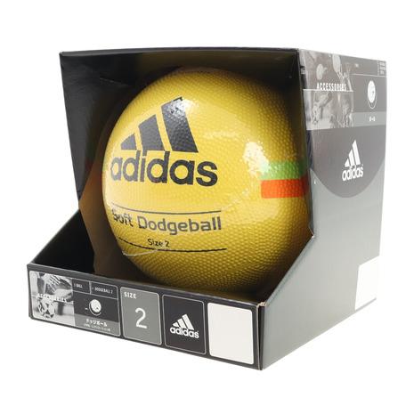 アディダス（adidas）（キッズ）ドッジボール ソフトドッジボール AD212｜supersportsxebio｜07