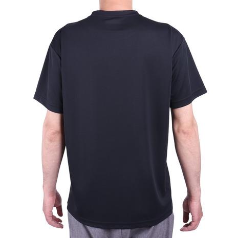 スポルディング（SPALDING）（メンズ） バスケットボールウェア Tシャツ アフリカントライバルボール SMT22005｜supersportsxebio｜09