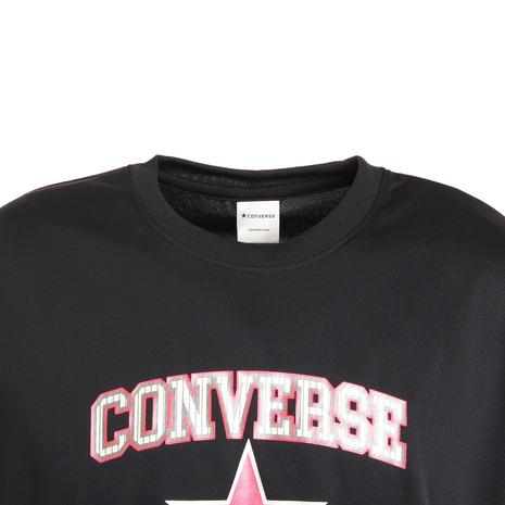 コンバース(CONVERSE) バスケットボールウェア プリントTシャツ CB221360 (メンズ)|supersportsxebio|11