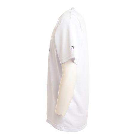 コンバース(CONVERSE) バスケットボールウェア プリントTシャツ CB221360 (メンズ)|supersportsxebio|03