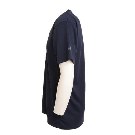 コンバース(CONVERSE) バスケットボールウェア プリントTシャツ CB221360 (メンズ)|supersportsxebio|04