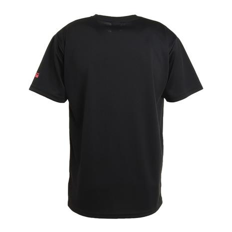 コンバース(CONVERSE) バスケットボールウェア プリントTシャツ CB221360 (メンズ)|supersportsxebio|05